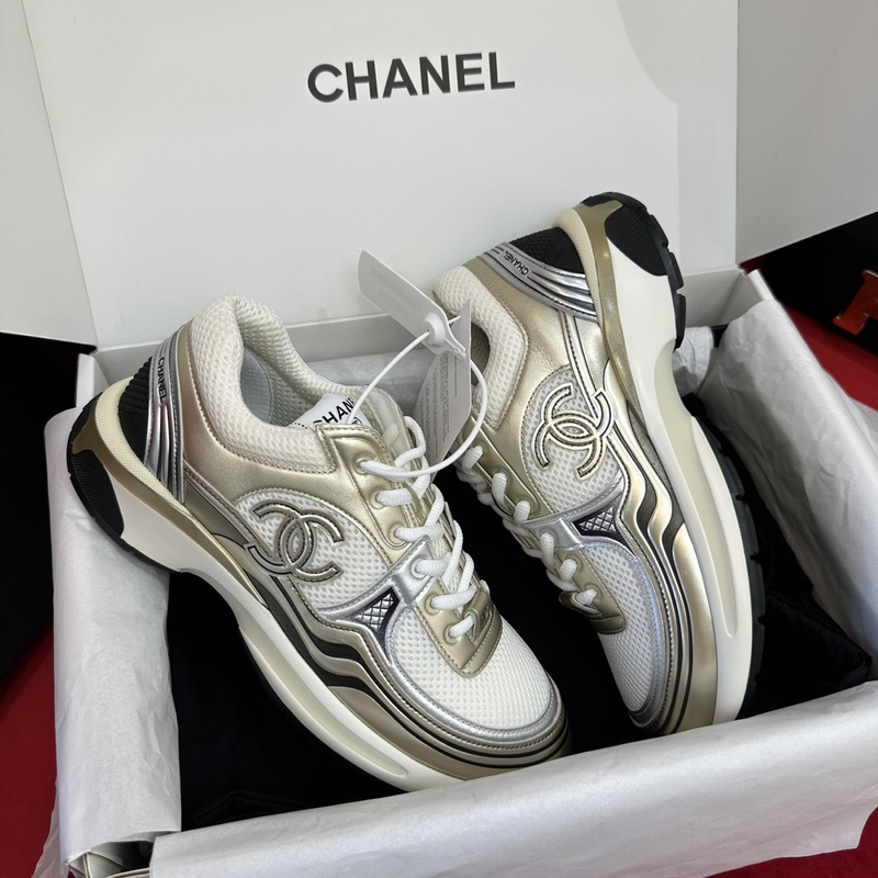 Chanel Sneaker