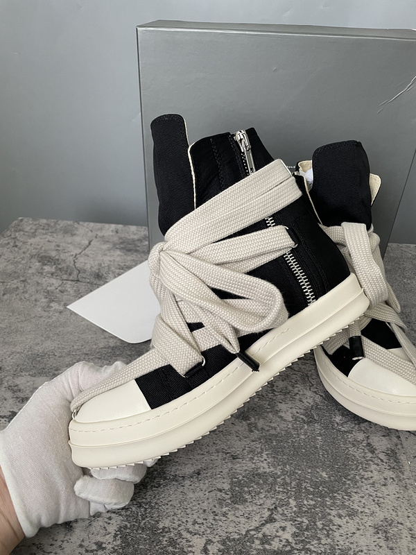 Rick Owens shoes