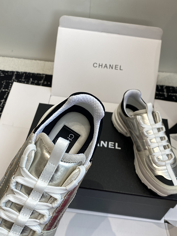 Chanel Sneaker