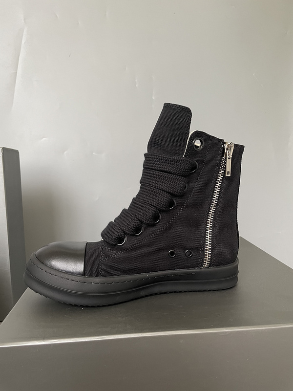 Rick Owens shoes