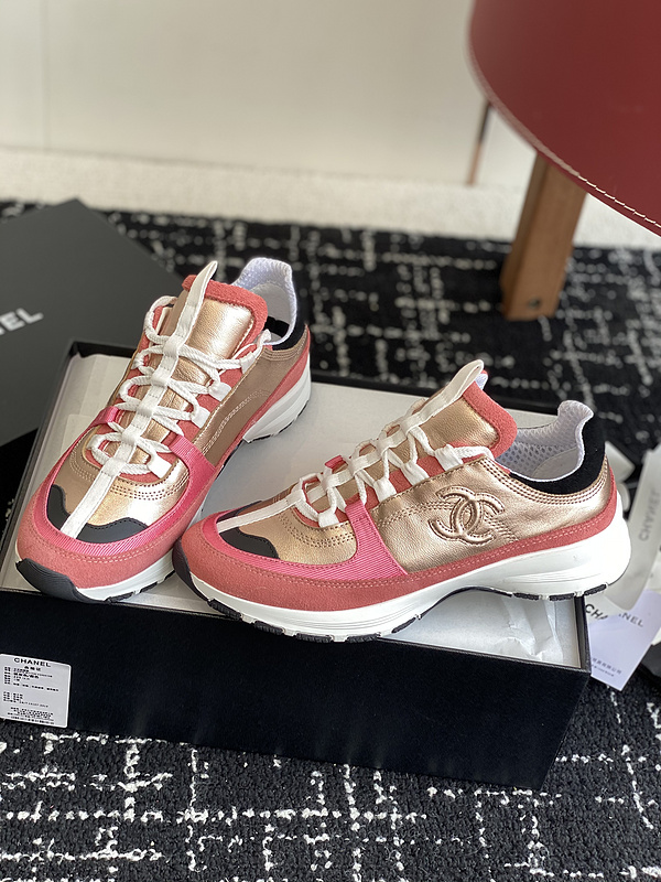 Chanel Sneaker