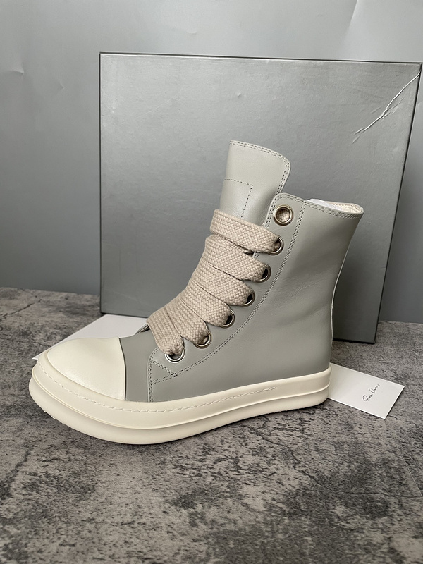 Rick Owens shoes