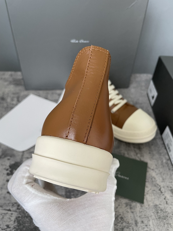 Rick Owens shoes