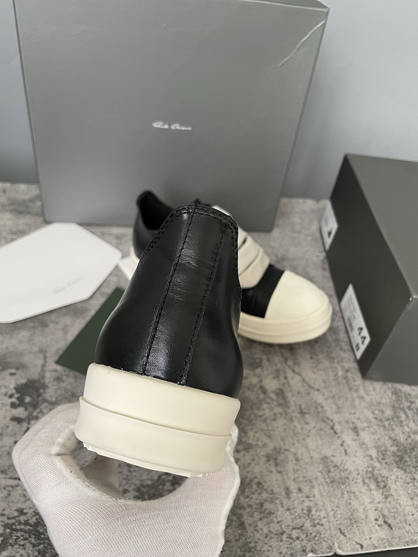 Rick Owens shoes