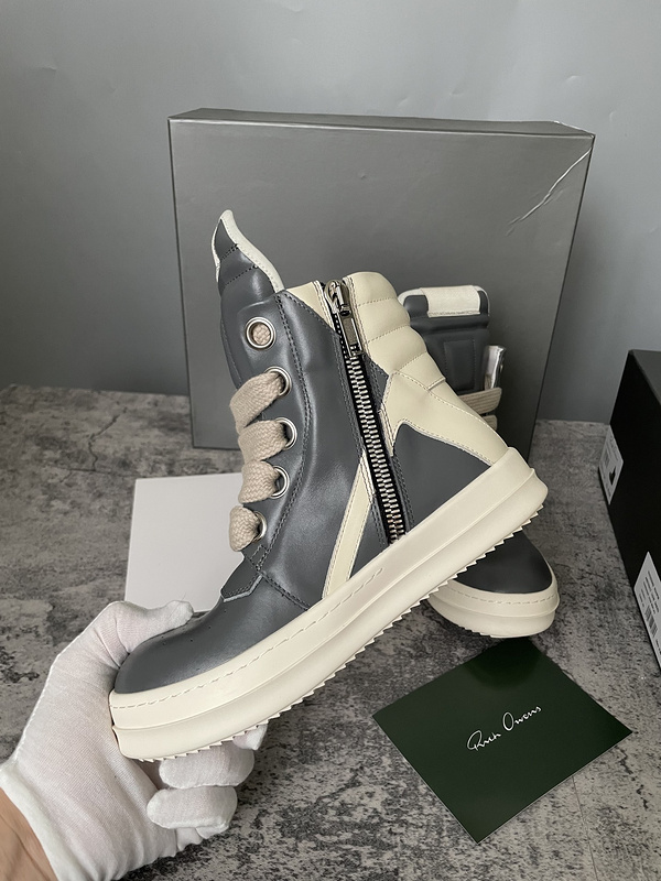 Rick Owens shoes