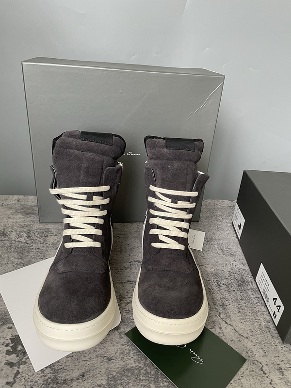 Rick Owens shoes