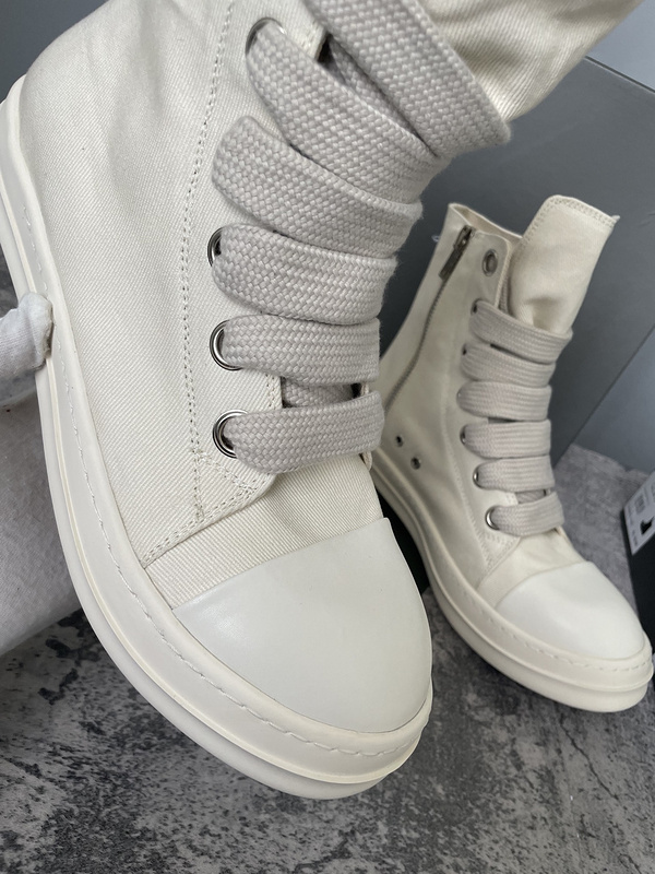 Rick Owens shoes