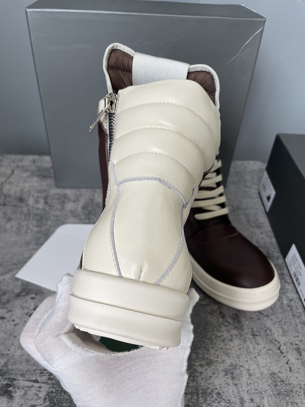 Rick Owens shoes
