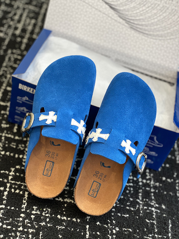 Birkenstock  sandals