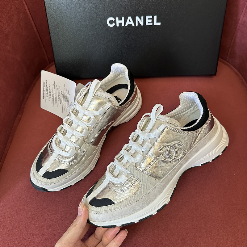 Chanel Sneaker