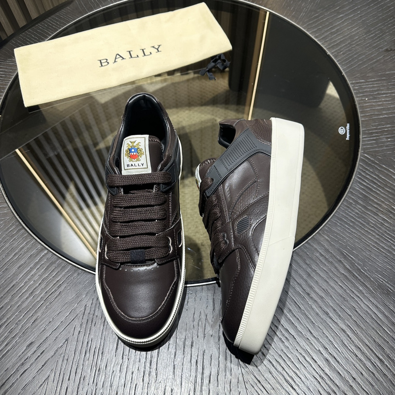 Bally Sneakers