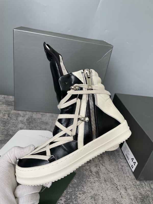 Rick Owens shoes