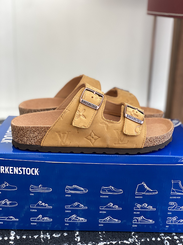 Birkenstock  sandals
