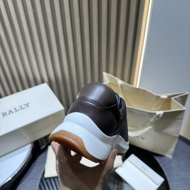 Bally Sneakers