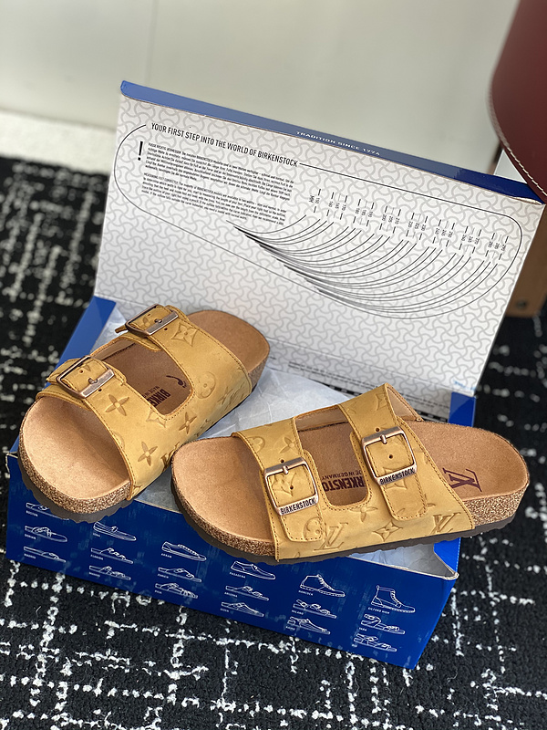 Birkenstock  sandals