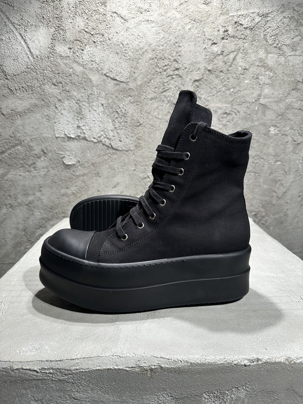 Rick Owens shoes