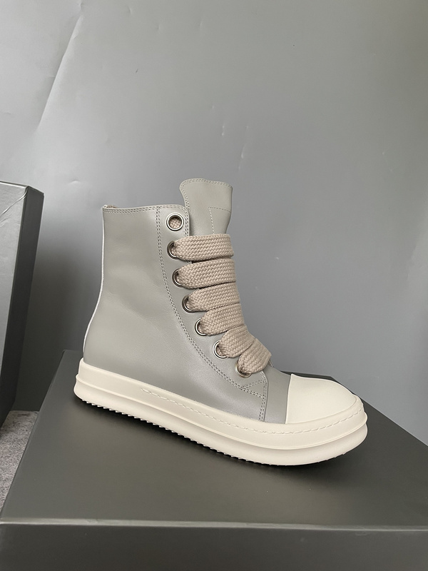 Rick Owens shoes