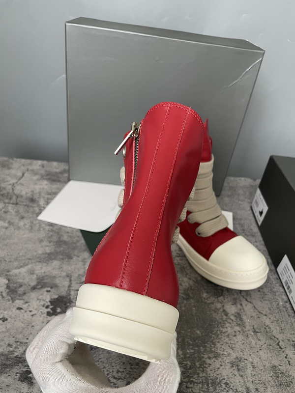 Rick Owens shoes