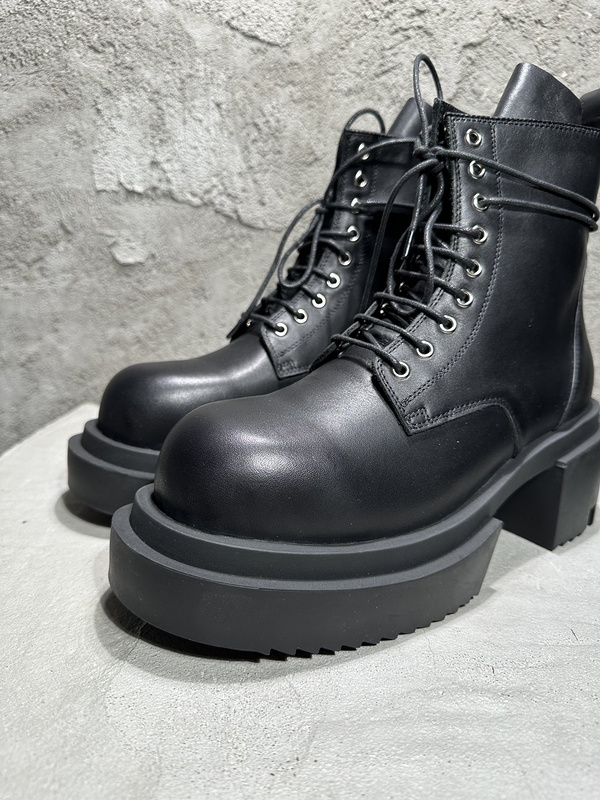 Rick Owens shoes
