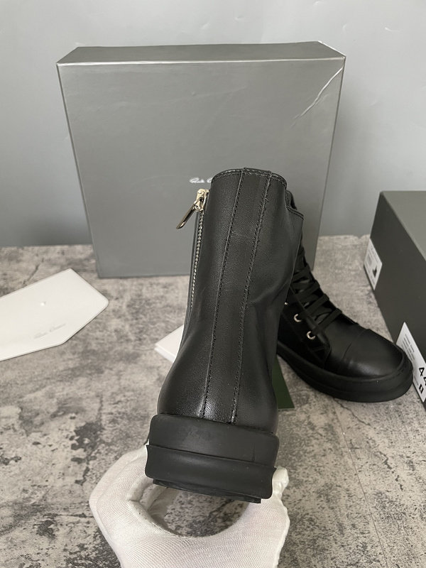 Rick Owens shoes