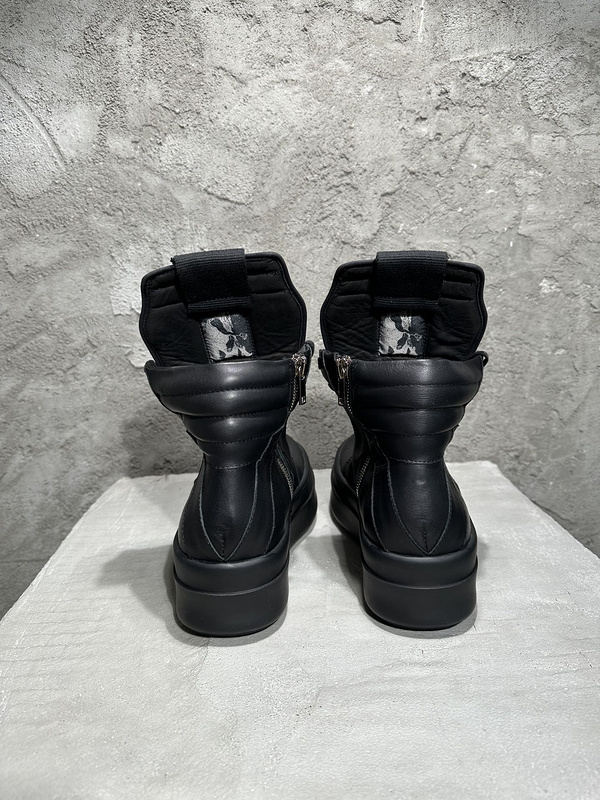 Rick Owens shoes