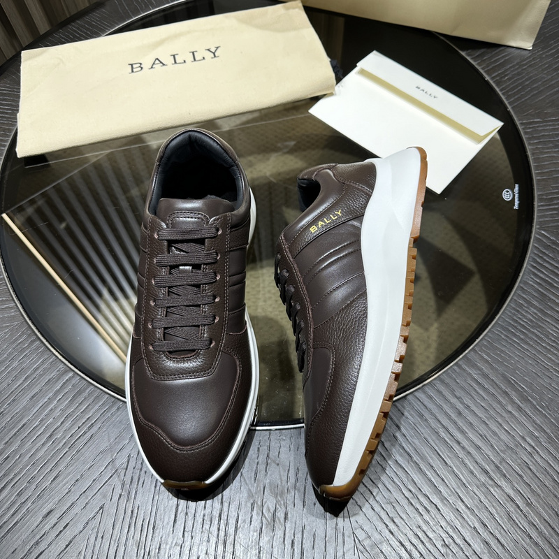 Bally Sneakers