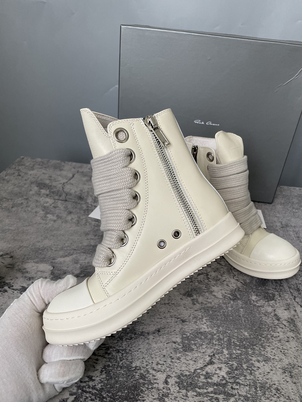 Rick Owens shoes