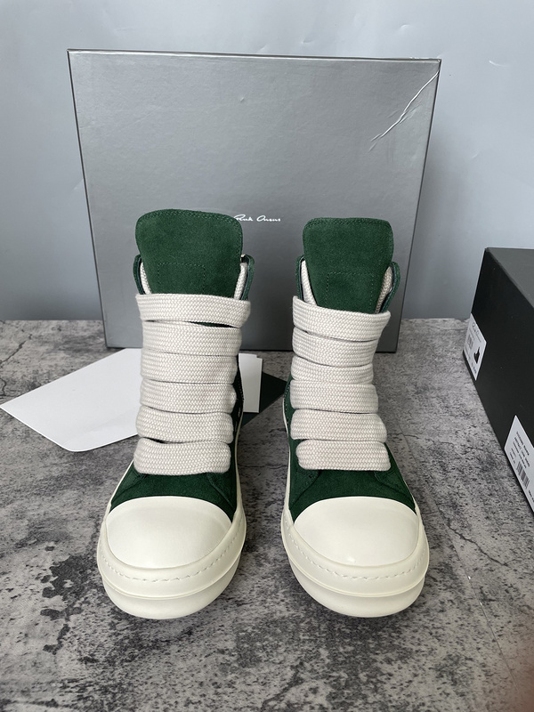 Rick Owens shoes