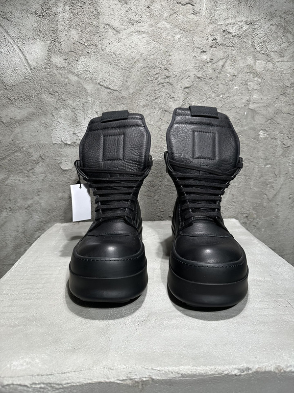 Rick Owens shoes