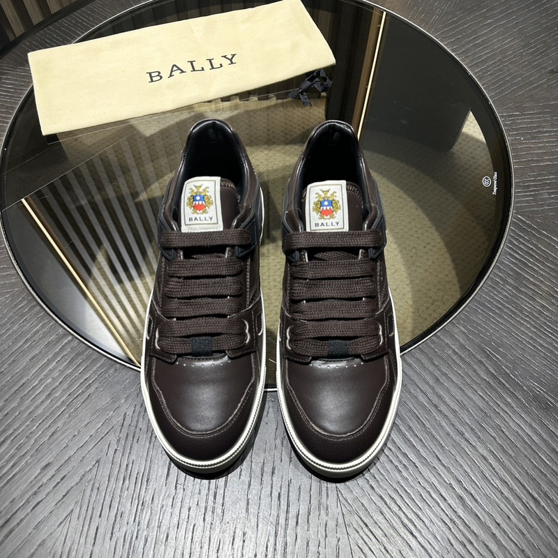 Bally Sneakers