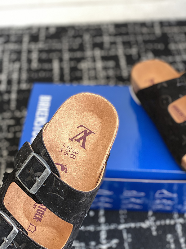 Birkenstock  sandals
