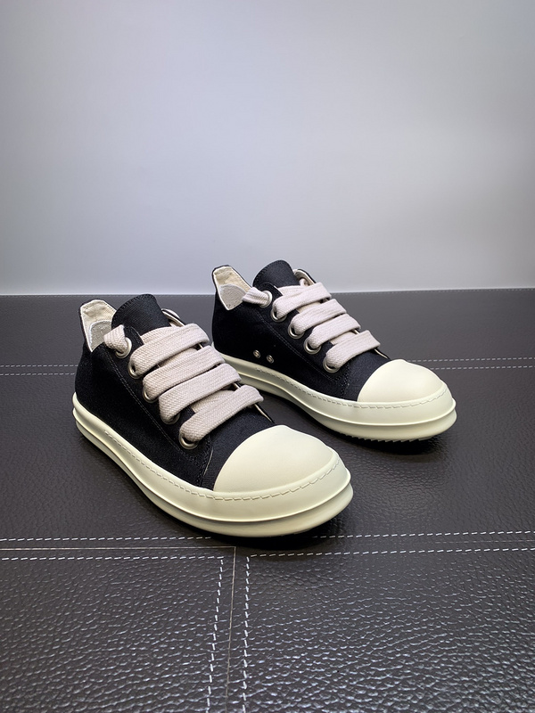 Rick Owens shoes