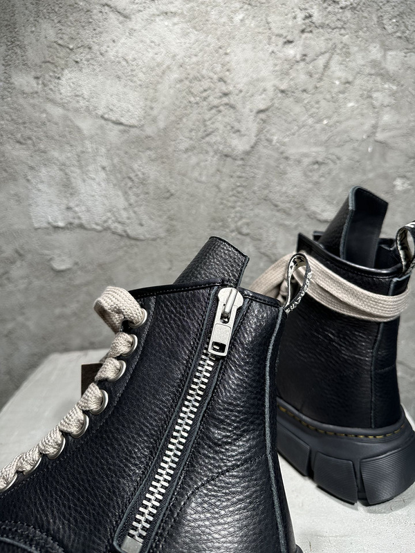 Rick Owens shoes