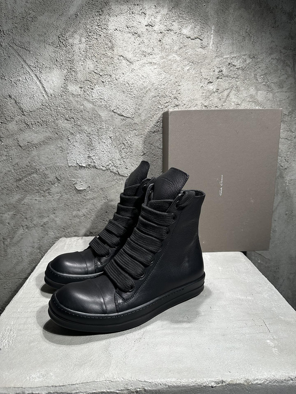 Rick Owens shoes