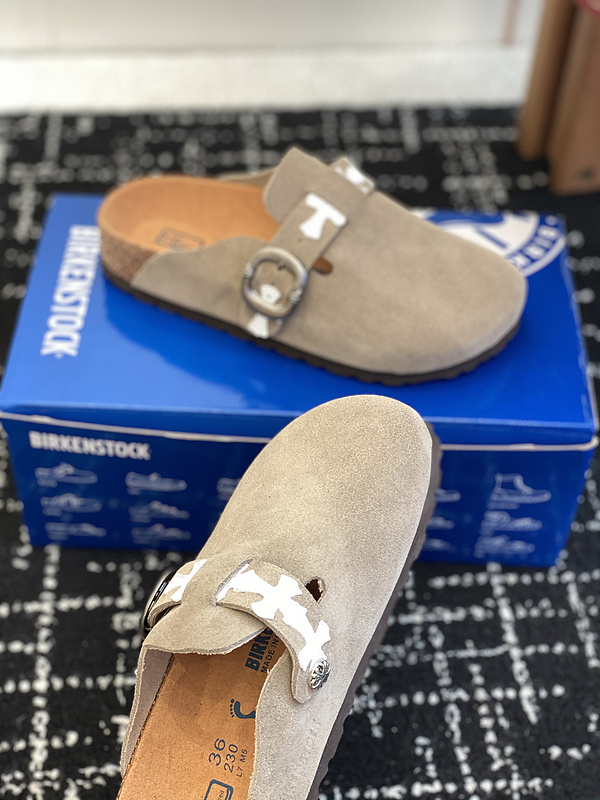 Birkenstock  sandals