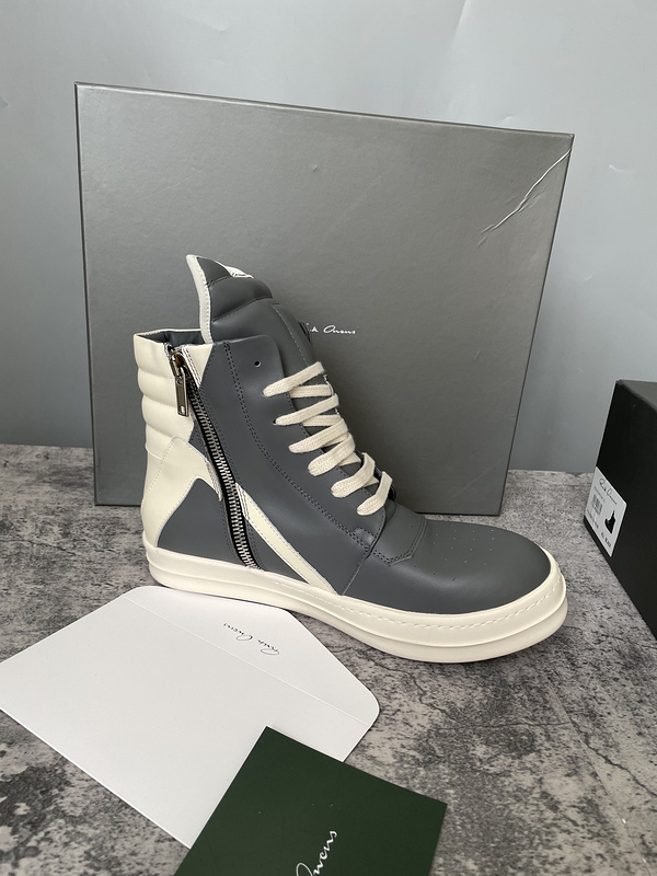 Rick Owens shoes