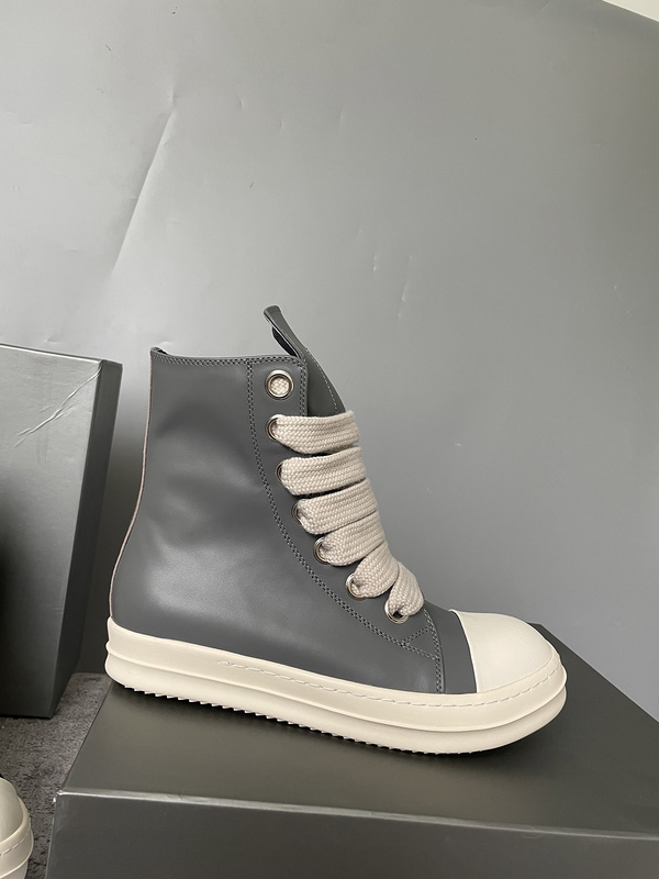 Rick Owens shoes