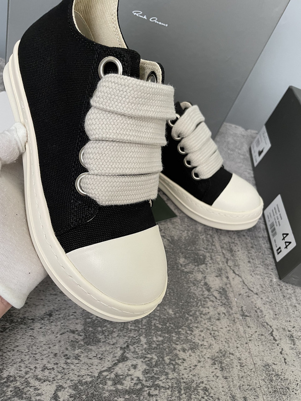 Rick Owens shoes
