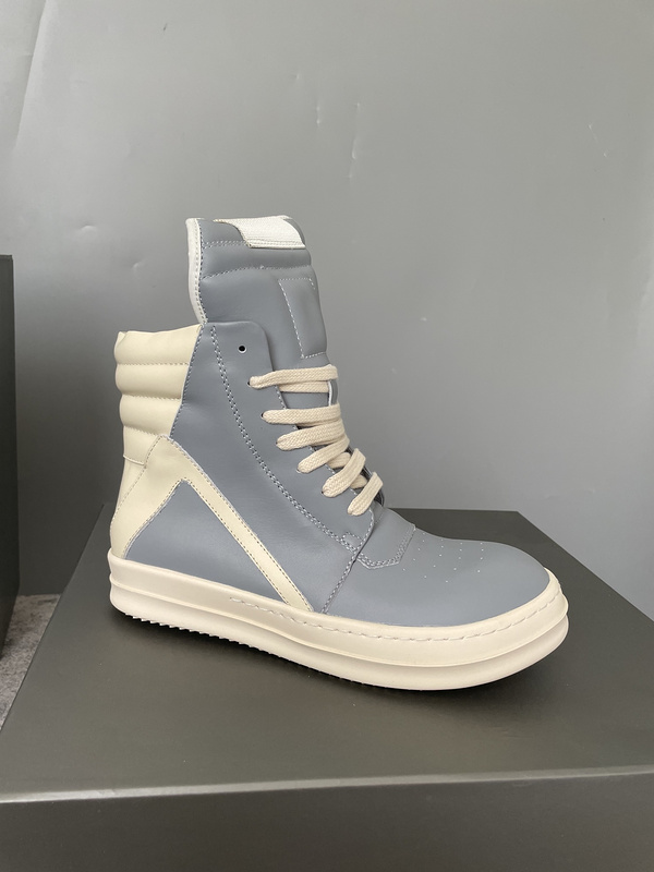 Rick Owens shoes
