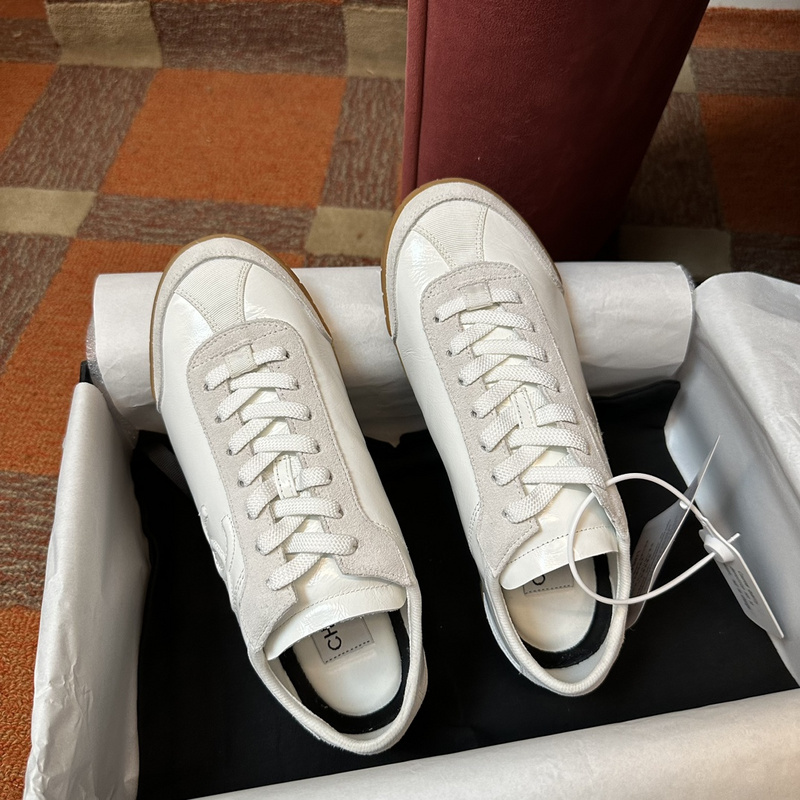 Chanel Sneaker