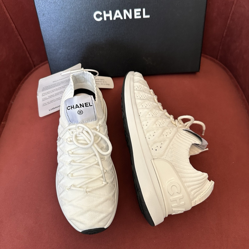Chanel Sneaker