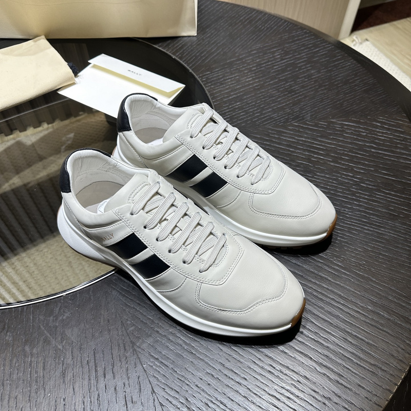 Bally Sneakers