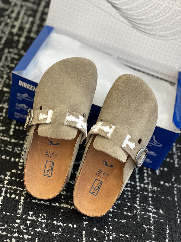 Birkenstock  sandals