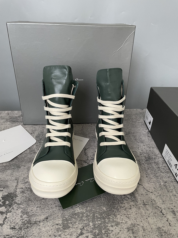 Rick Owens shoes