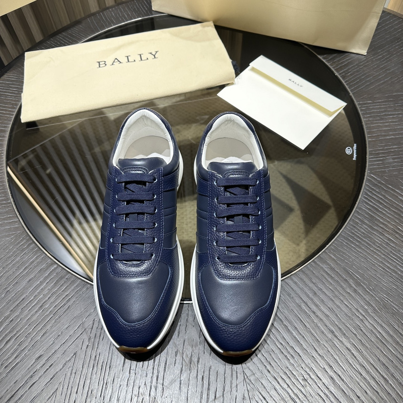 Bally Sneakers