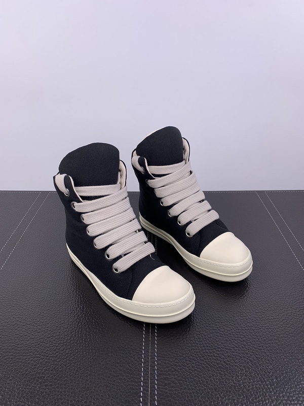 Rick Owens shoes