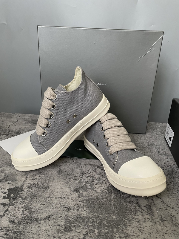 Rick Owens shoes