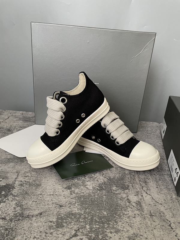 Rick Owens shoes