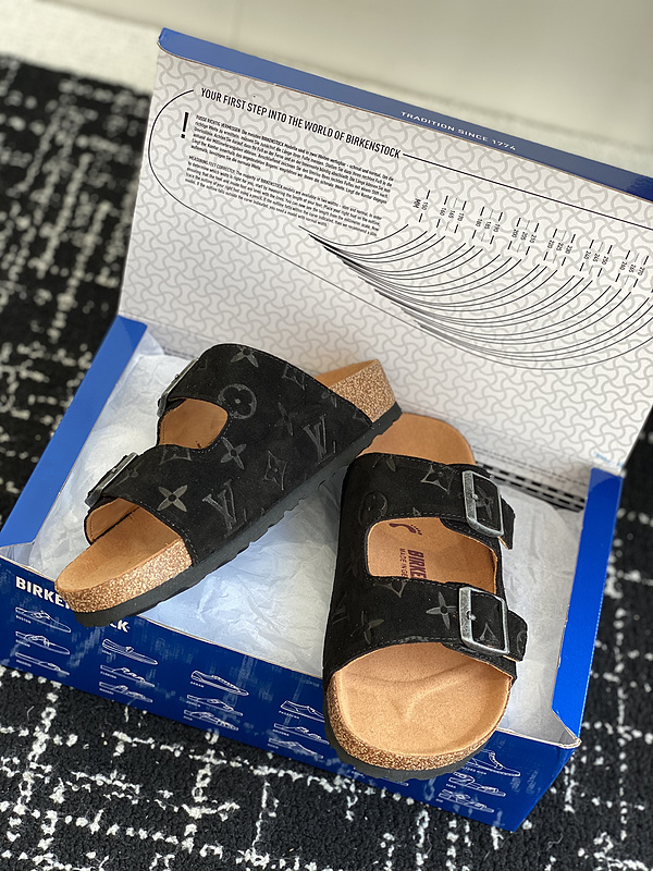 Birkenstock  sandals