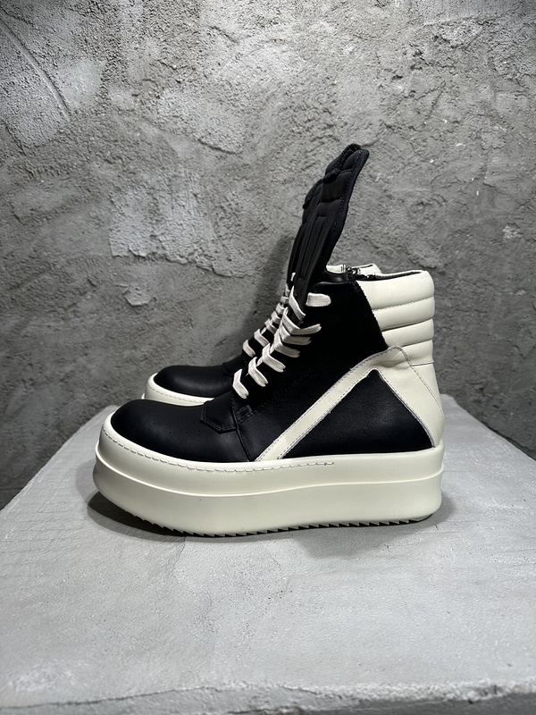 Rick Owens shoes